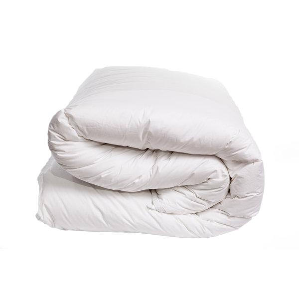 Die Zudecke 100 Canadian Goose Down All Seasons Duvet (3 + 9tog